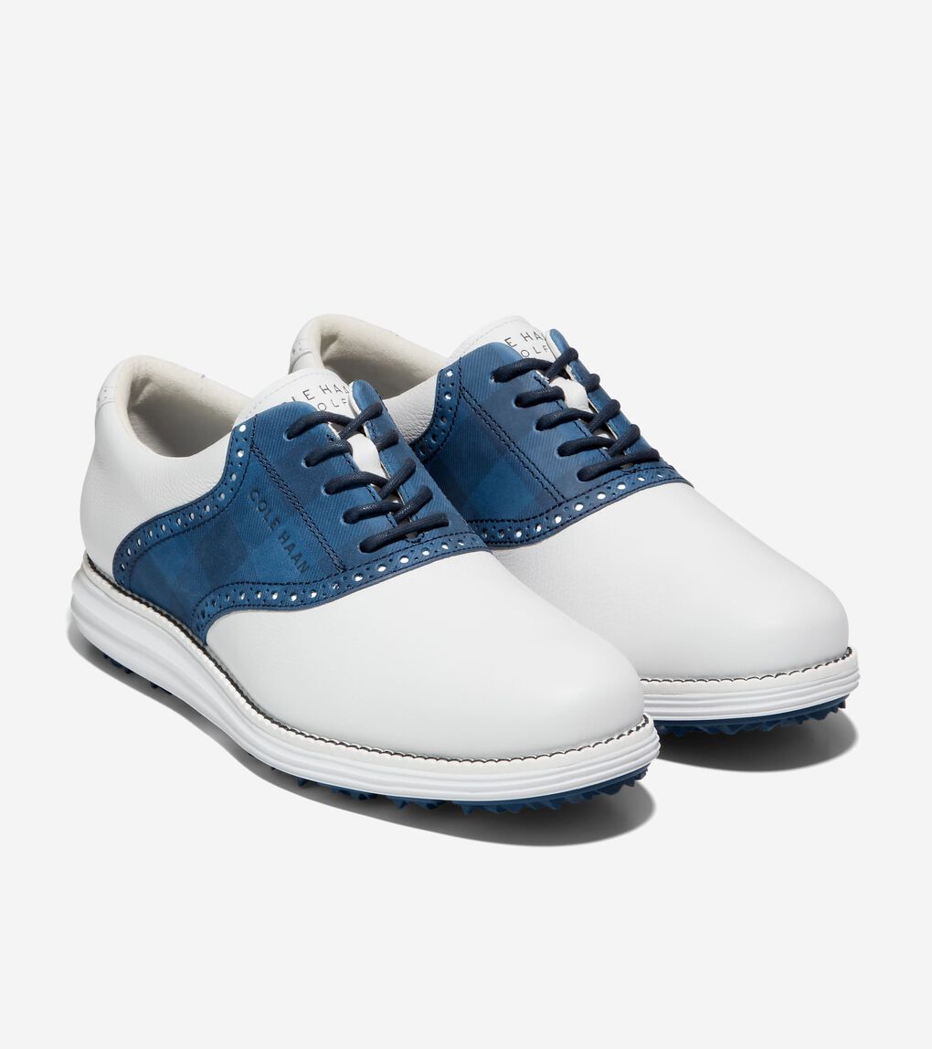 ORIGINALGRAND SADDLE GOLF